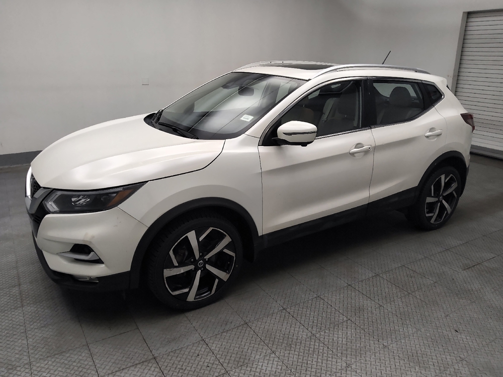 nissan rogue sport 2020 JN1BJ1CW8LW365736 image nissan rogue sport 2020 JN1BJ1CW8LW365736 image